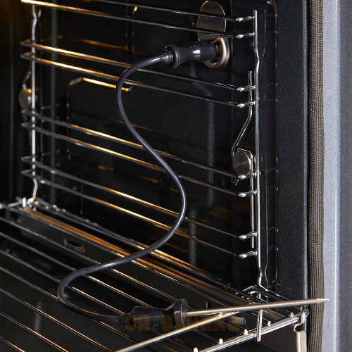 Духовой шкаф VARD VOE684B