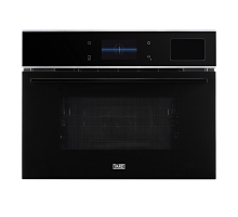 Духовой шкаф с функцией СВЧ и пара VARD VPS681MB