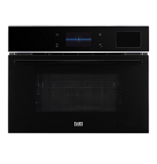 Духовой шкаф с функцией СВЧ и пара VARD VPS681MB