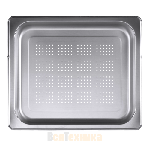 Духовой шкаф VARD VOS684SB