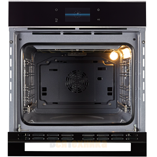 Духовой шкаф VARD VOP682B