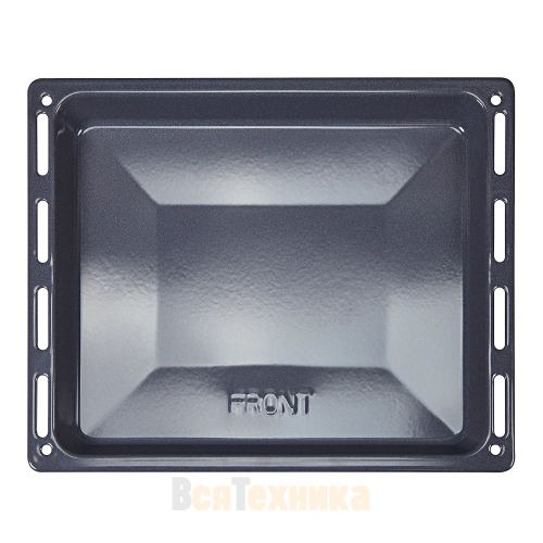 Духовой шкаф VARD VOS684SB