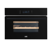 Встраиваемый винный шкаф VARD WCI4SSTB