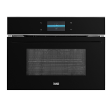 Духовой шкаф с функцией СВЧ VARD VPE681MB