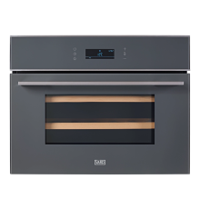 Встраиваемый винный шкаф VARD WCI4SSTG