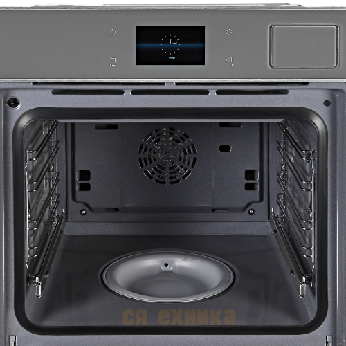 Духовой шкаф VARD VOS684SG