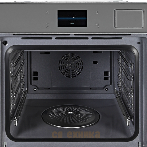 Духовой шкаф VARD VOS684SG