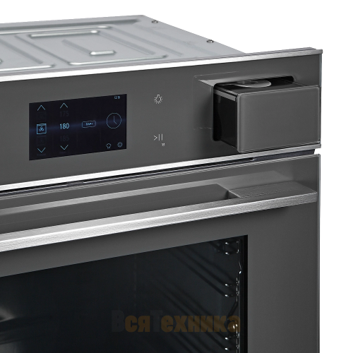 Духовой шкаф VARD VOS684SG