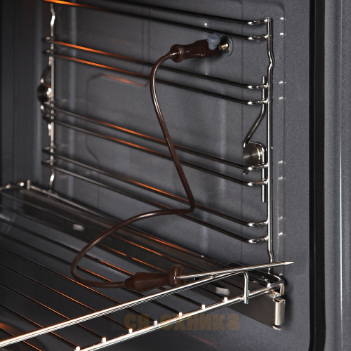 Духовой шкаф VARD VOS684SG