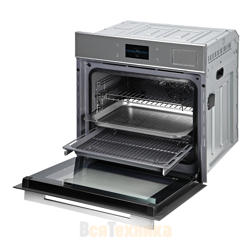 Духовой шкаф VARD VOS684SG
