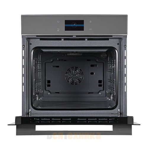 Духовой шкаф VARD VOP682G