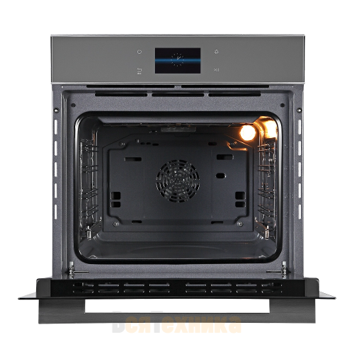 Духовой шкаф VARD VOP682G