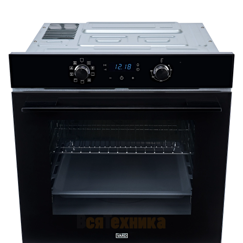 Духовой шкаф VARD VOC444HB