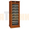 Винный шкаф Meyvel MV102-WA1-C (Almond)