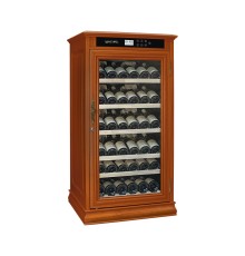 Винный шкаф Meyvel MV69-WA1-C (Almond)