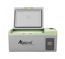 Автохолодильник Alpicool Y16E