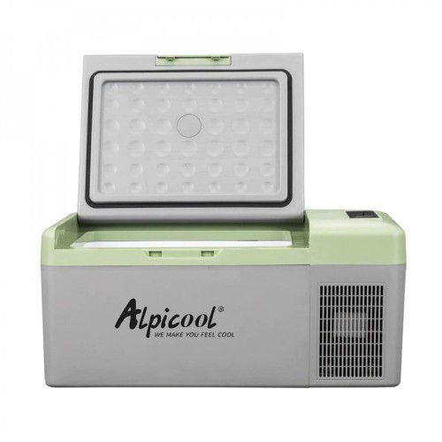 Автохолодильник Alpicool Y16E