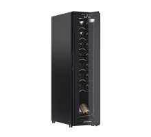 Винный шкаф Meyvel MV16-CBD1