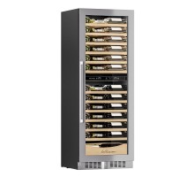 Винный шкаф Meyvel MV95-KST2 (Slim)