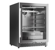 Холодильник для сухого вызревания мяса Meyvel MM-45SR