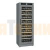 Винный шкаф Meyvel MV102-WG1-M (Grey Quartz)