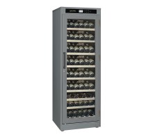 Винный шкаф Meyvel MV102-WG1-M (Grey Quartz)