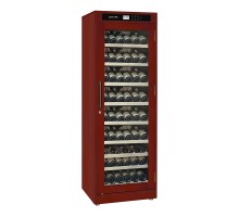 Винный шкаф Meyvel MV102-WM1-M (Mahogany)