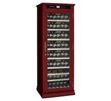 Винный шкаф Meyvel MV102-WN1-C (Nut)