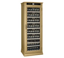 Винный шкаф Meyvel MV102-WO1-C (Northern Oak)