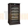 Винный шкаф Meyvel MV69-WD1-C (Dark Chocolate)