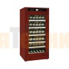 Винный шкаф Meyvel MV69-WM1-M (Mahogany)