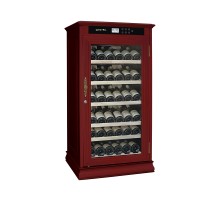 Винный шкаф Meyvel MV69-WN1-C (Nut)