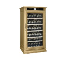 Винный шкаф Meyvel MV69-WO1-C (Northern Oak)
