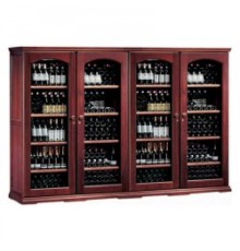Винный шкаф IP Industrie CEX 4501 CU