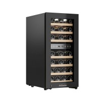Винный шкаф Meyvel MV33-KBF2