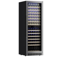 Винный шкаф Meyvel MV163-KST2
