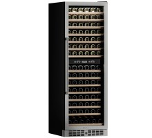 Винный шкаф Meyvel MV160-KST2