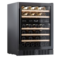 Винный шкаф Meyvel MV46-KBT2