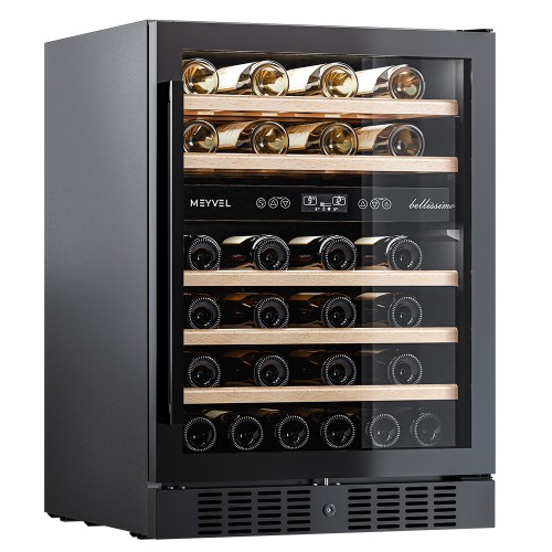 Винный шкаф Meyvel MV46-KBT2