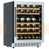 Винный шкаф Meyvel MV46PRO-KWT2
