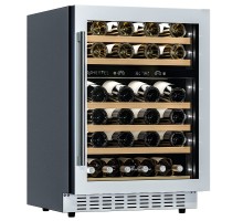 Винный шкаф Meyvel MV46PRO-KWT2