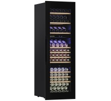 Винный шкаф Meyvel MV89-KBB3