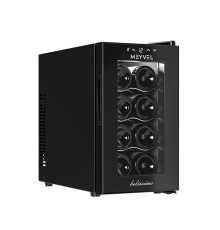 Винный шкаф Meyvel MV08-TB1