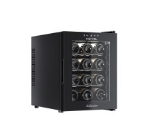 Винный шкаф Meyvel MV12-TB1