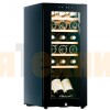 Винный шкаф Meyvel MV18-KBF1