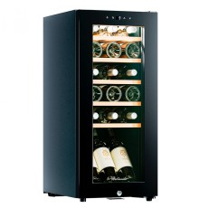 Винный шкаф Meyvel MV18-KBF1