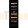 Винный шкаф Dunavox DX-89.246TMB