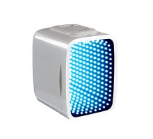 Холодильник для напитков Meyvel MD-04C3W-RGB
