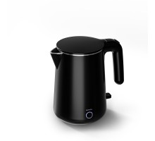 Электрический чайник Meyvel MKE-04T (Black)