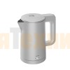 Электрический чайник Meyvel MKE-03T (White)